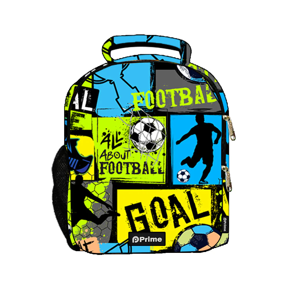 Prime school bag 3 pieces