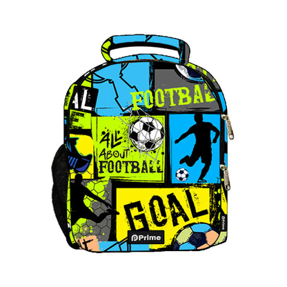 Prime school bag 3 pieces