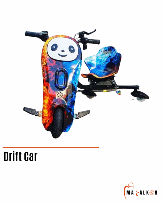 Drift Car