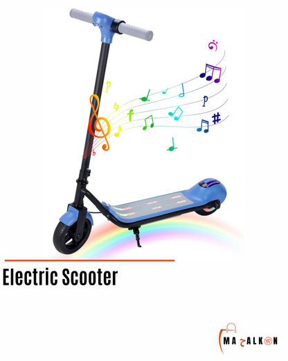 Kids Electric scooter