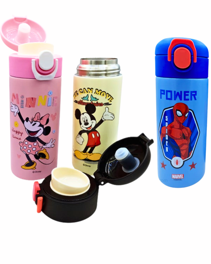 Minnie Mouse Stainless Bottle