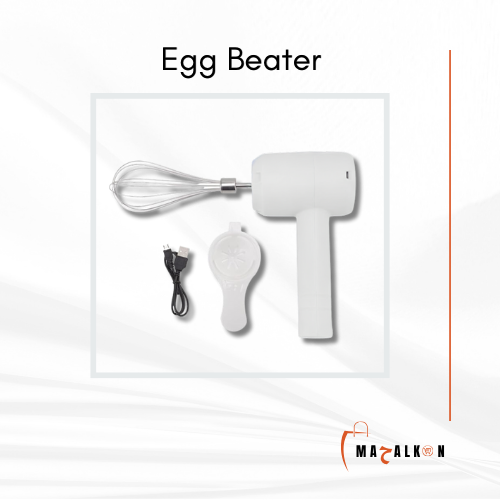 Egg Beater