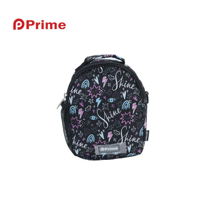 Prime school bag 3 pieces