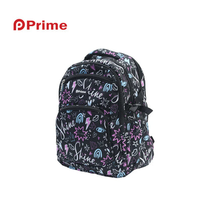 Prime school bag 3 pieces