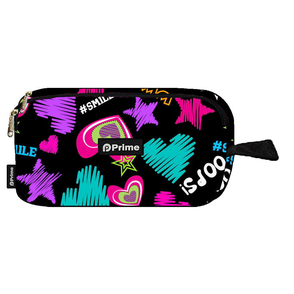 Prime school bag 3 pieces