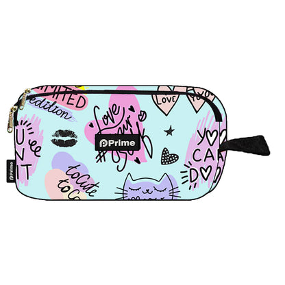 Prime school bag 3 pieces