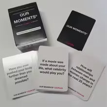 Our Moments Generations