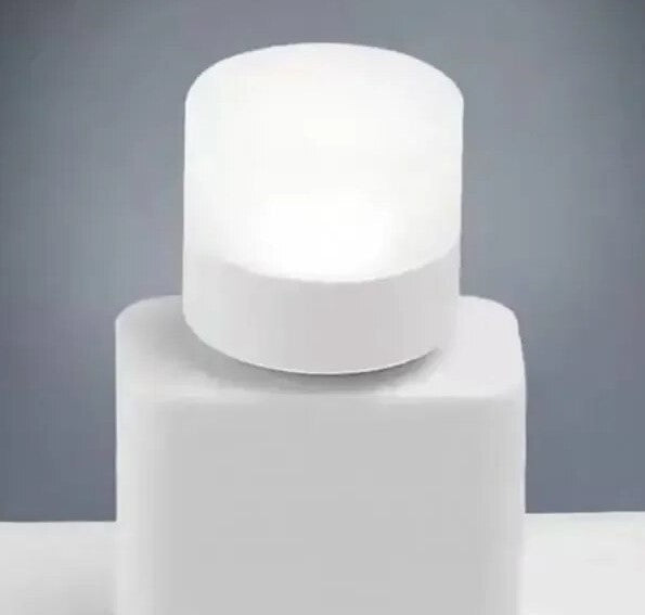 USB LAMPS