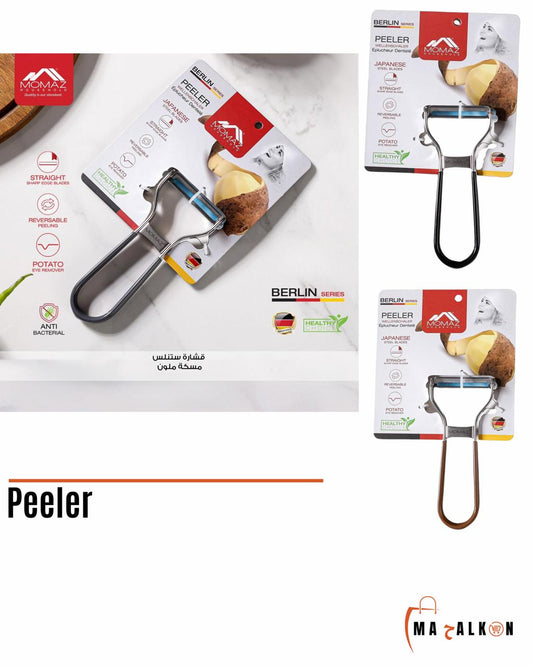 Momaz Peeler