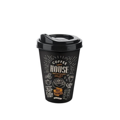 Coffee cup