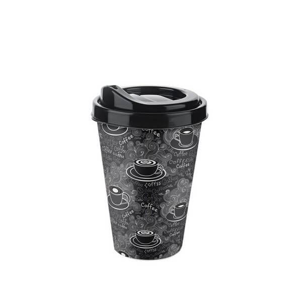 Coffee cup