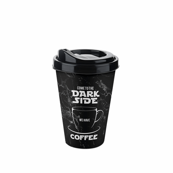 Coffee cup