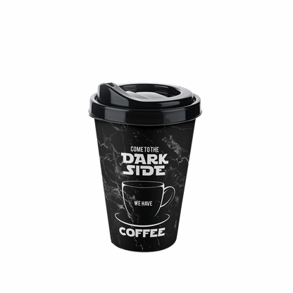 Coffee cup