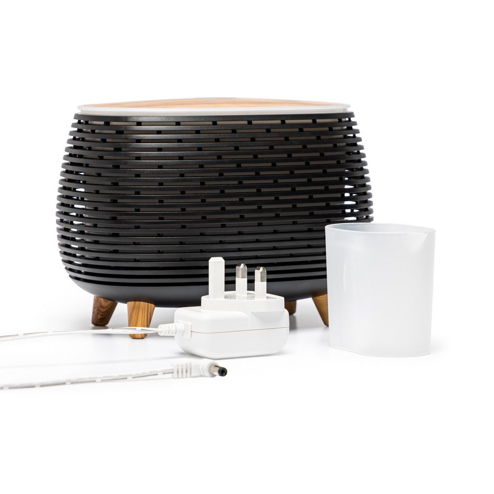 Aromatherapy Oil Diffuser