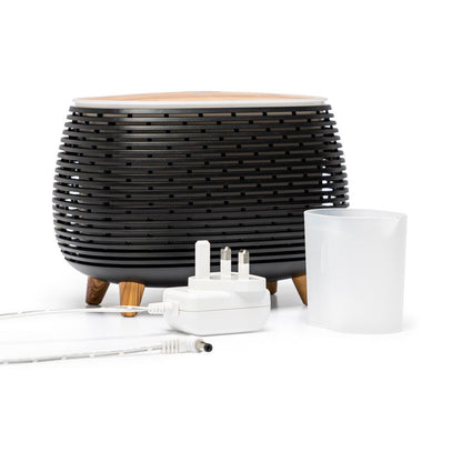 Aromatherapy Oil Diffuser