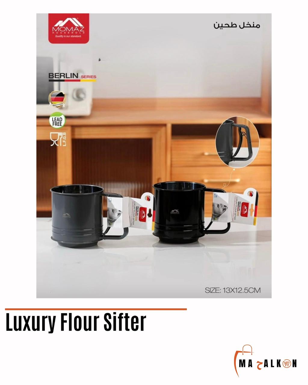 Flour Sifter