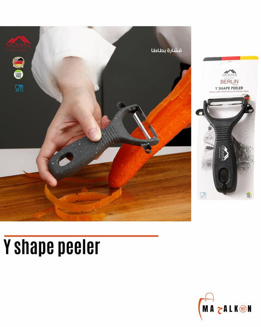 Y shape Peeler