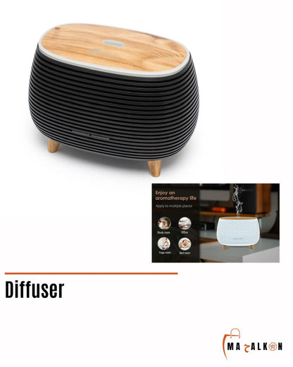 Aromatherapy Oil Diffuser