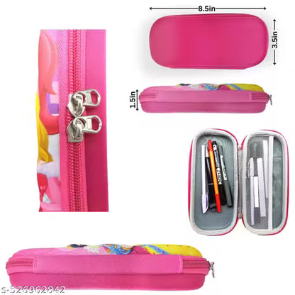 Princess Pencil Case
