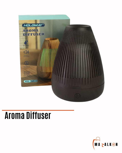 Oil Diffuser