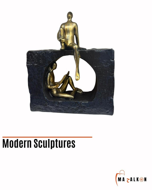 Modern Sculptures