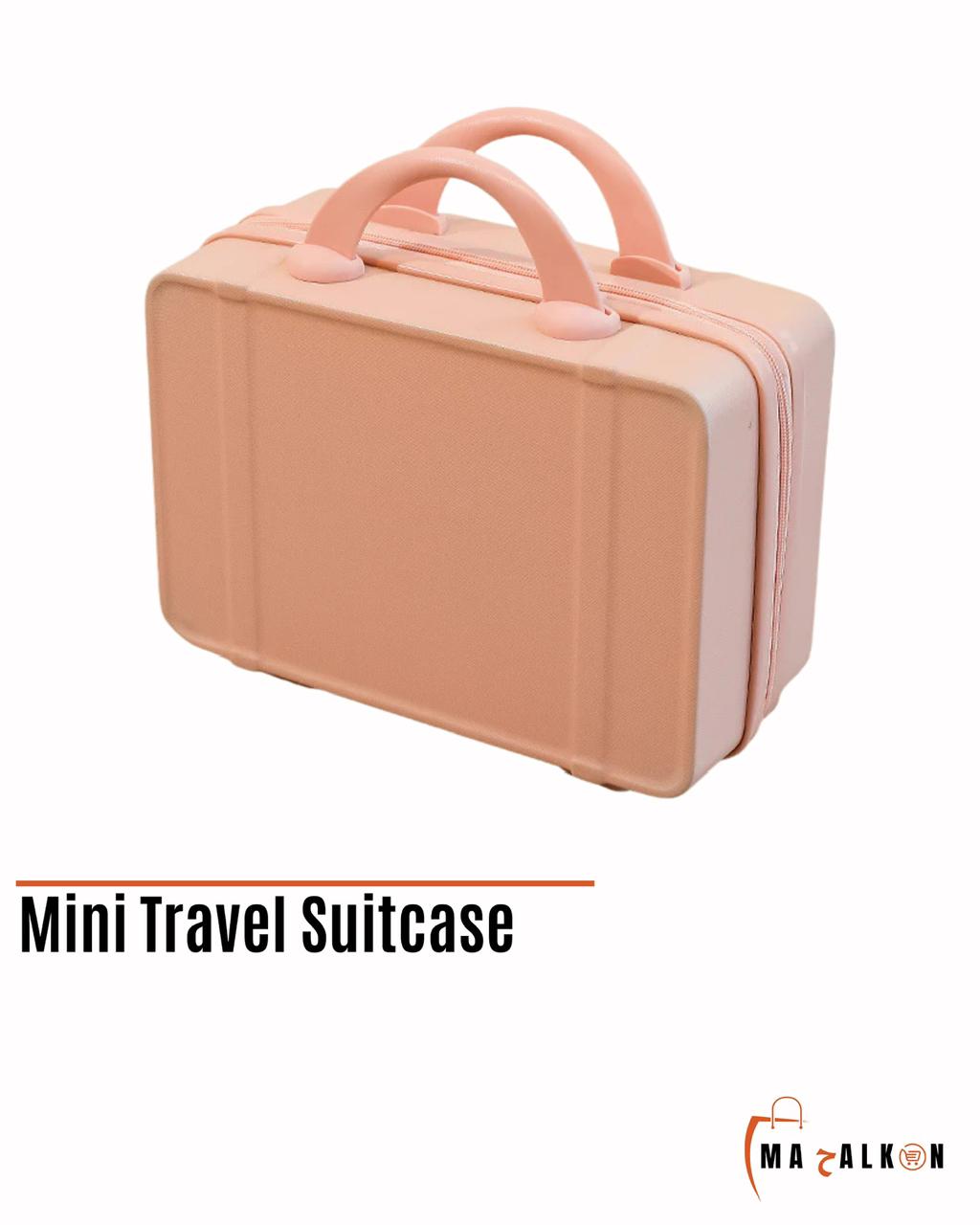 Mini Travel Bag