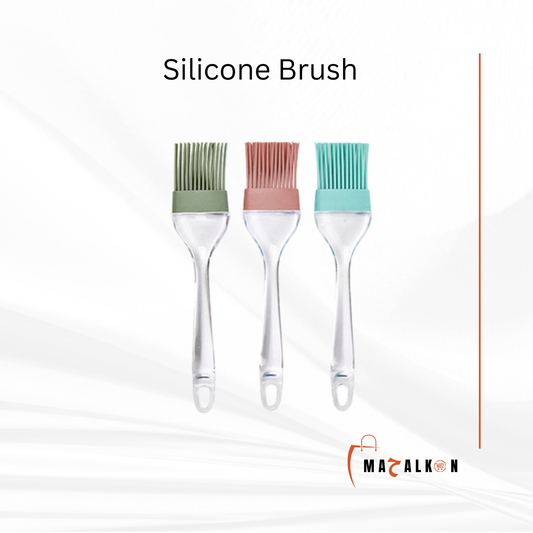 Silicone Brush