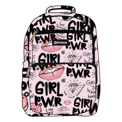 Prime school bag 3 pieces