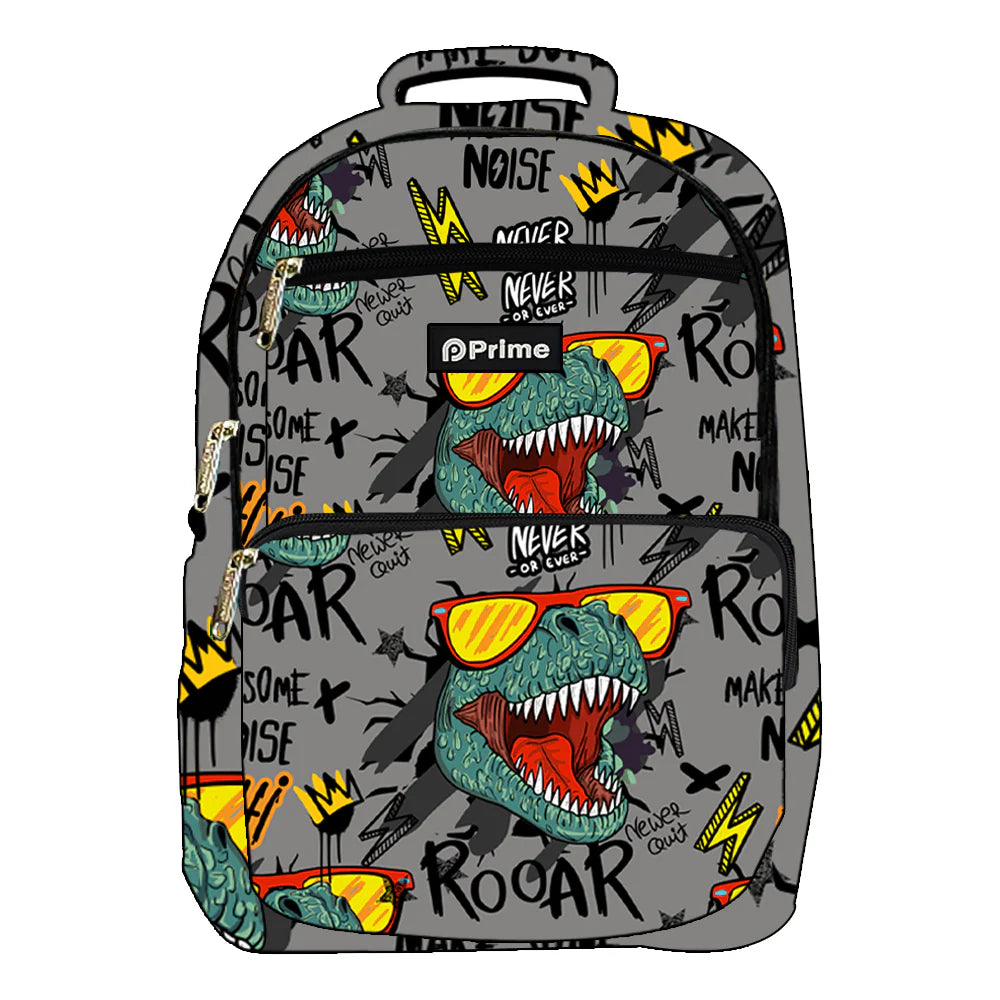 Prime school bag 3 pieces