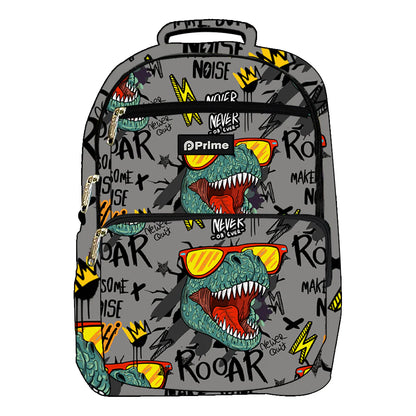 Prime school bag 3 pieces