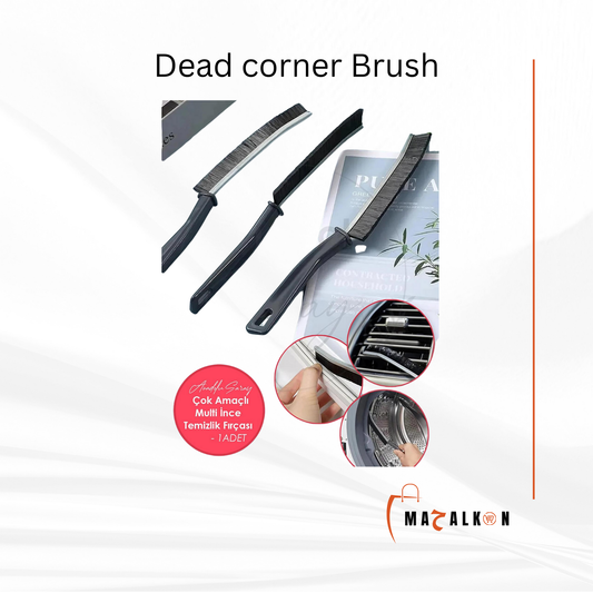 Dead Corner Brush
