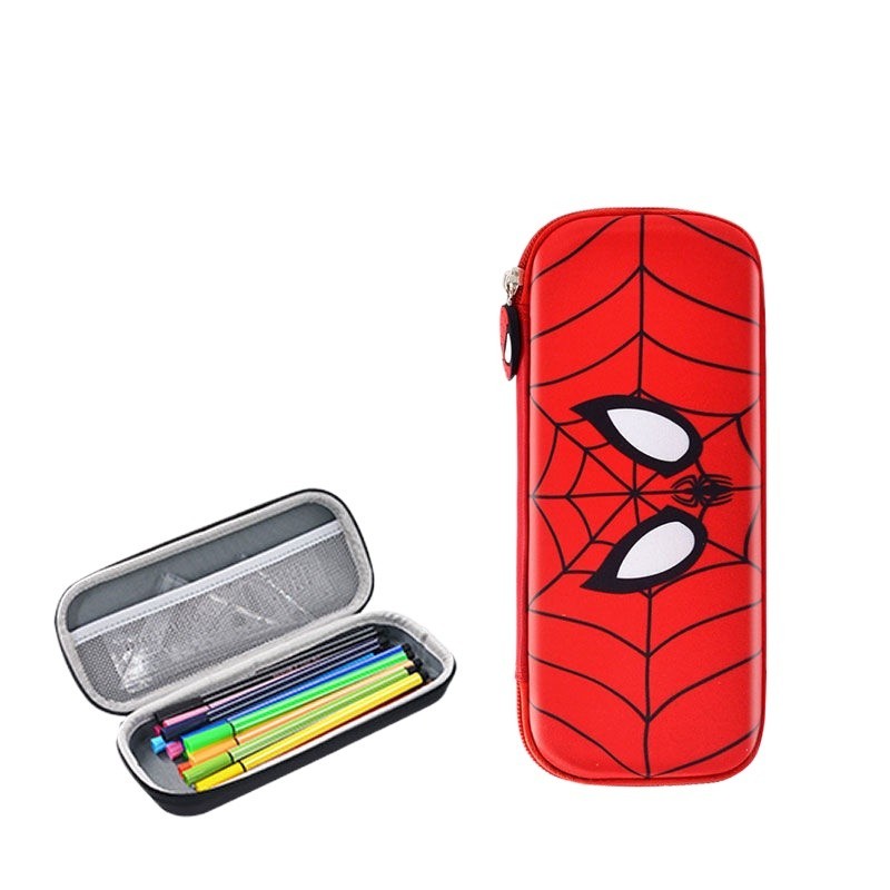 SPIDERMAN Pencil Case