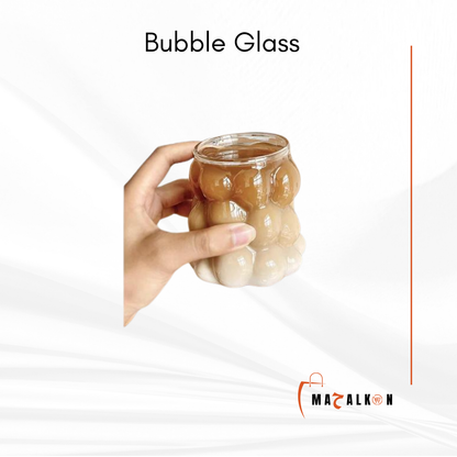 Bubble Glass