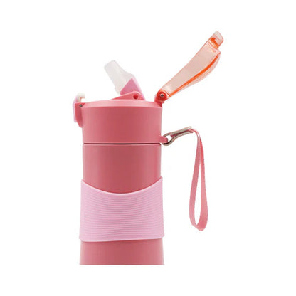Fanson Stainless Water Bottle